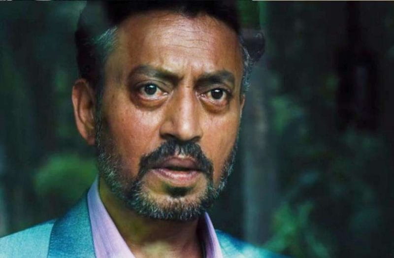 Irrfan Khan