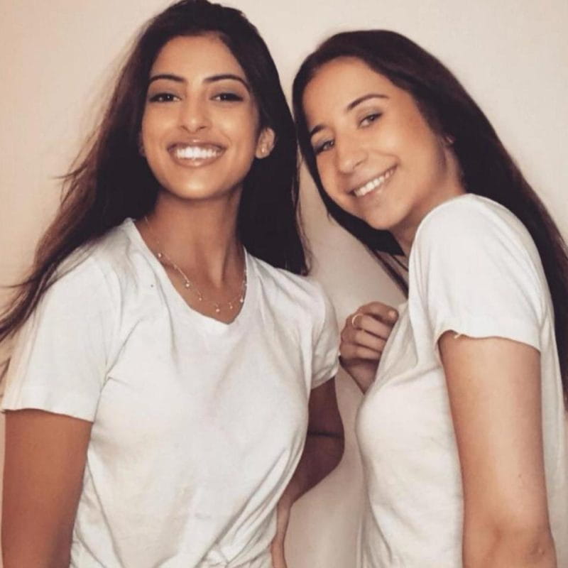 Navya Naveli Nanda's Masti Time With Her Girl Gang