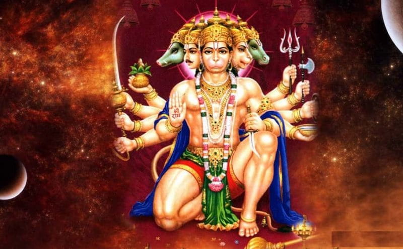 hanuman ji photo