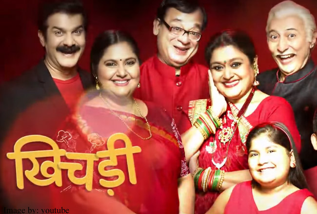 khichdi cast