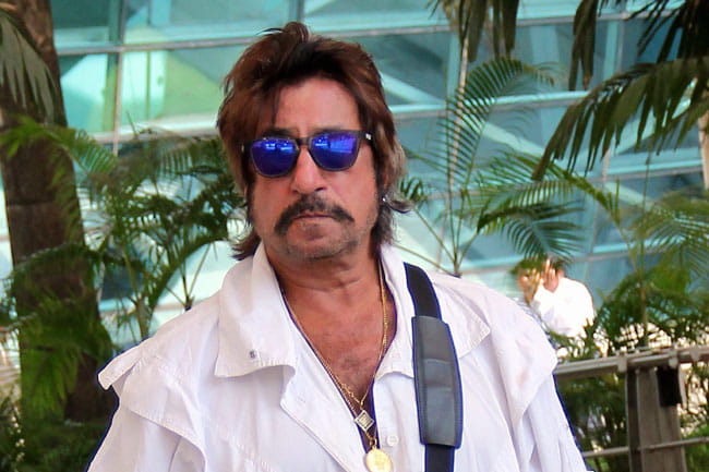 shakti kapoor