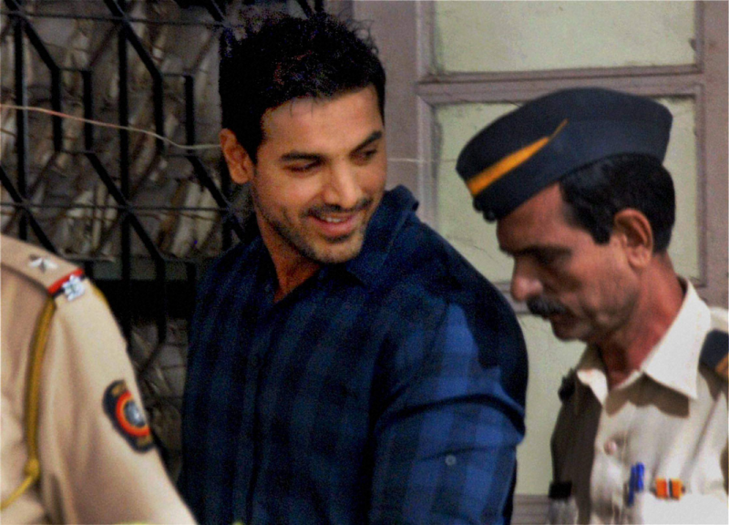 john abraham