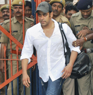 Salman Khan 