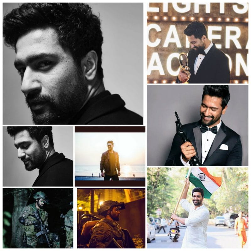 Vicky Kaushal 