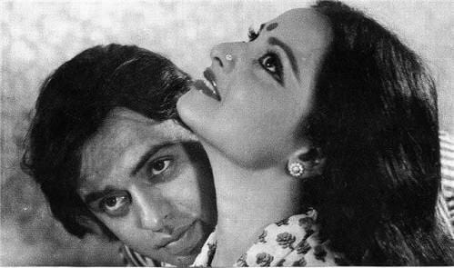 Rekha-Vinod Mehra