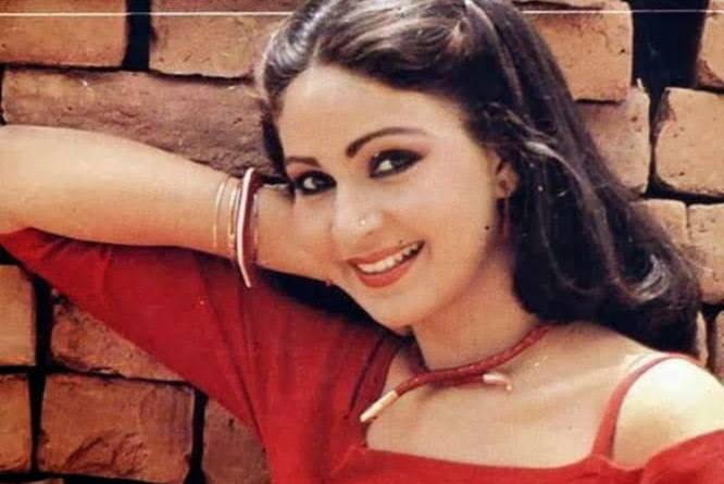 rati agnihotri