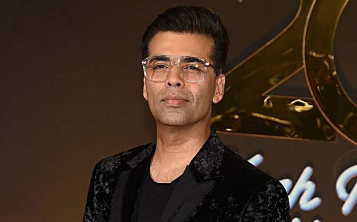 Karan Johar