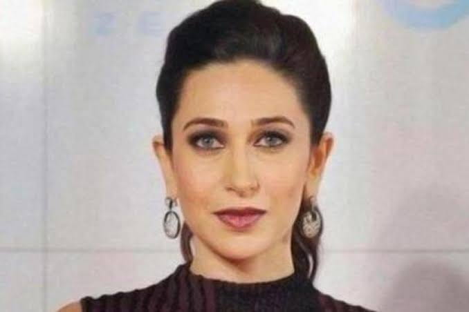 Karishma Kapoor