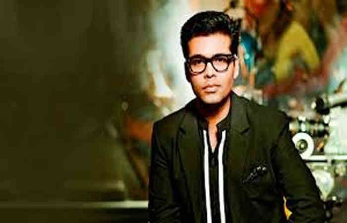 Karan Johar