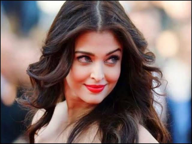 Aishwarya rai Bachchan