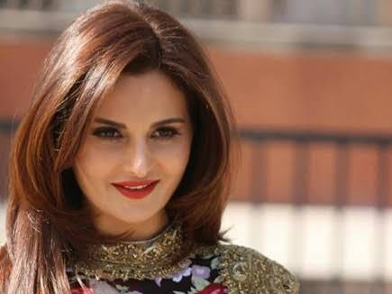 Monica Bedi Cute