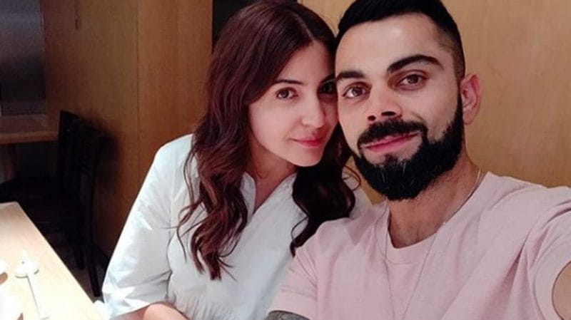 Virat Anushka