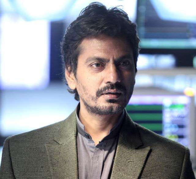 Nawazuddin Siddiqui