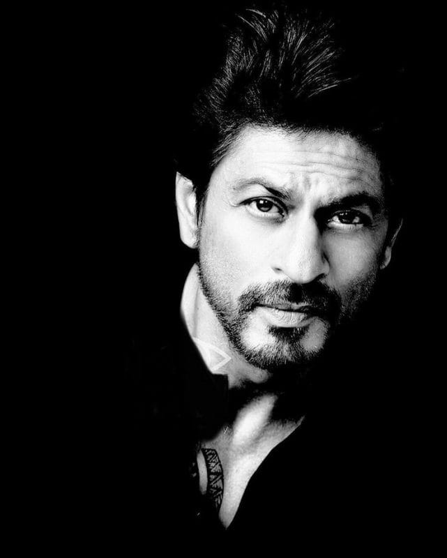 Shah Rukh Khan 