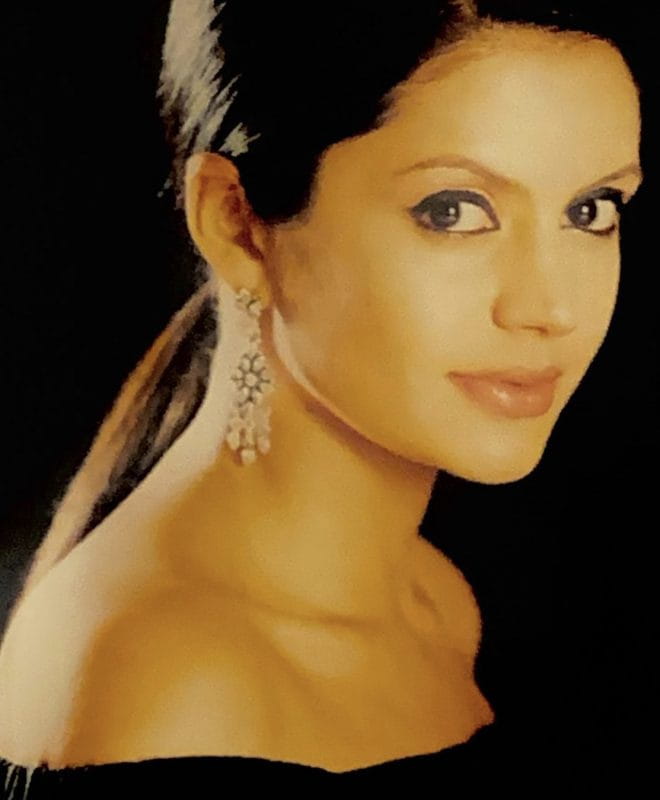 Mandira Bedi