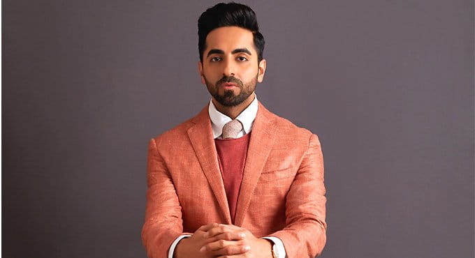 Ayushmann Khurana