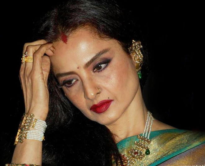 Rekha