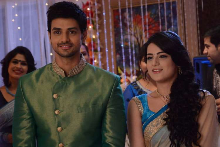 ishani and ranveer
