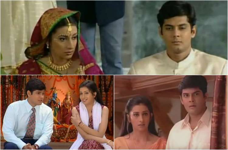 Evergreen Jodi Of Indian Television