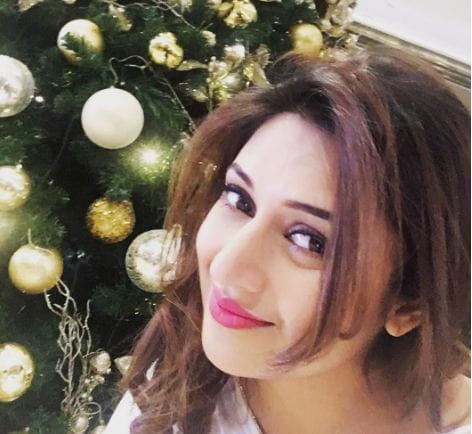 Divyanka
