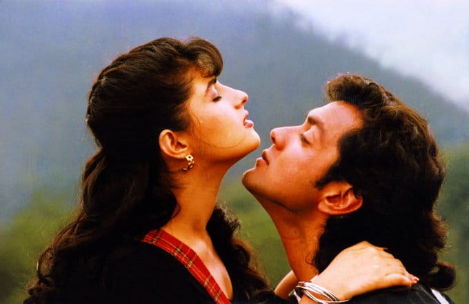 Bobby Deol Twinkle Khanna 