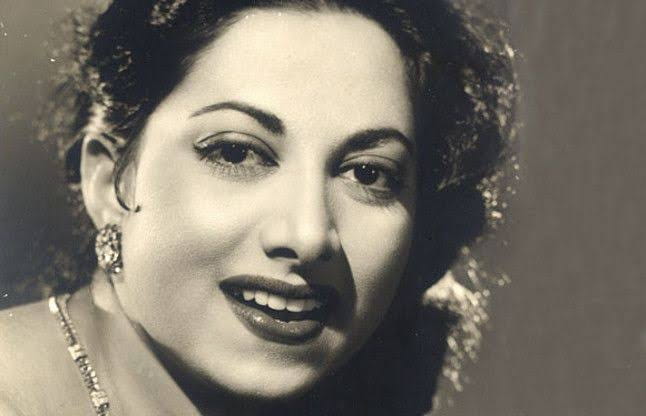 Suraiya