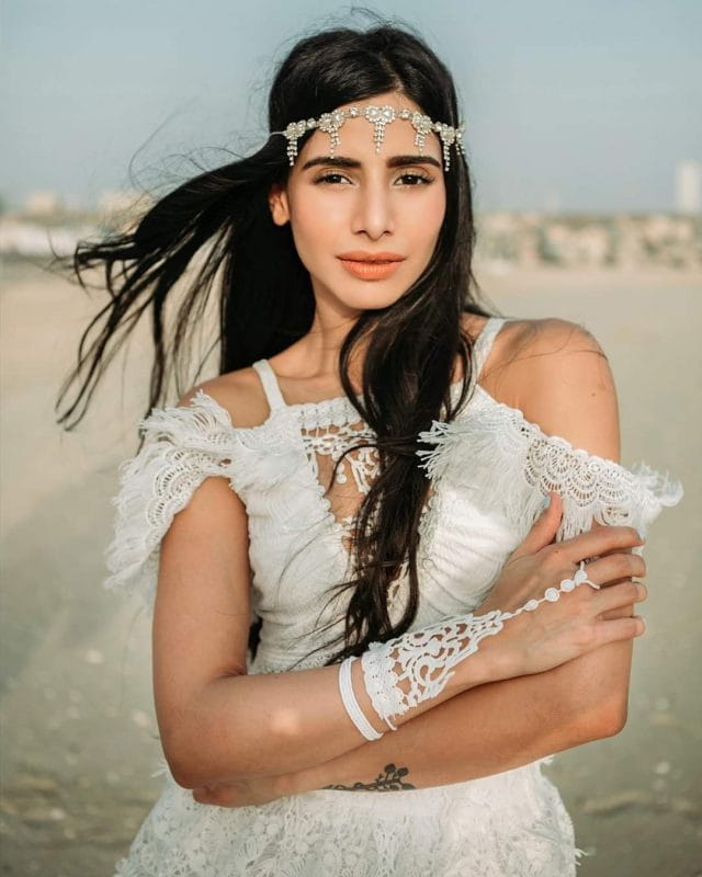 Soniya Mehra cute