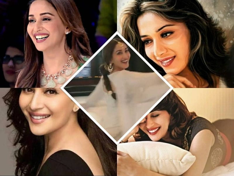 Madhuri Dixit