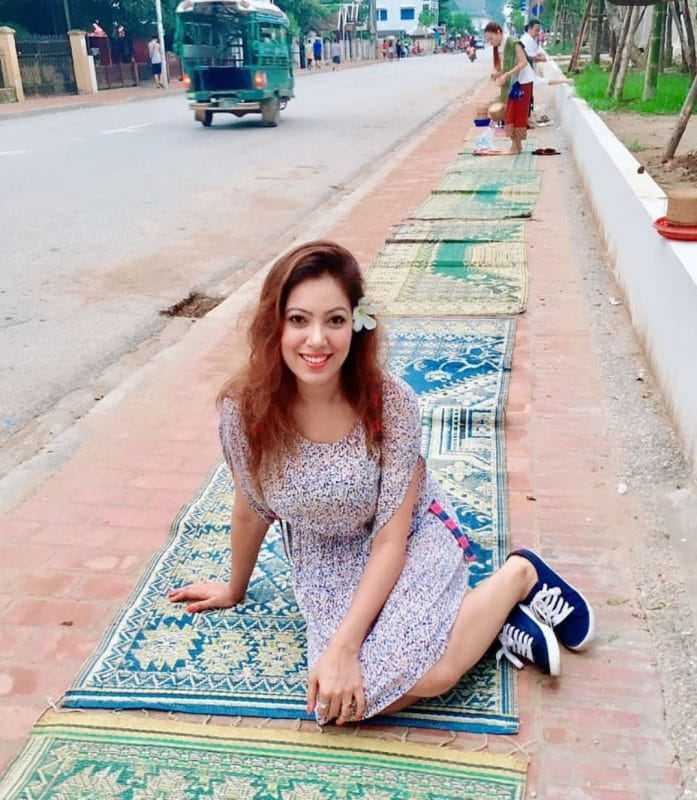 Munmun Dutta (Babita ji )