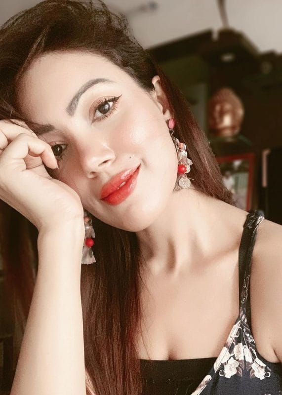 Munmun Dutta (Babita ji ) cute