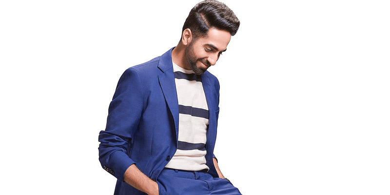 Ayushmann Khurana