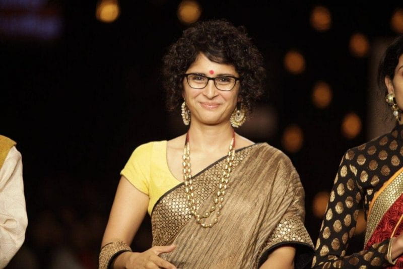 Kiran Rao