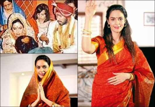Mallika Sherawat Karan Singh Gill