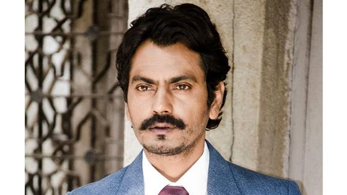Nawazuddin Siddiqui