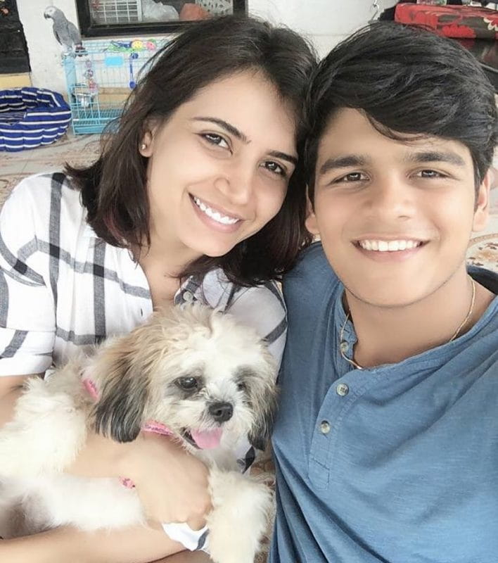 Priya Ahuja