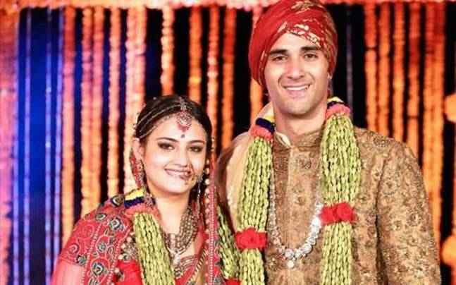 Pulkit Samrat Shweta Rohira