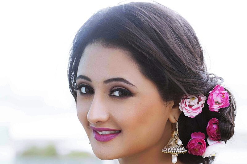 Rashmi Desai 