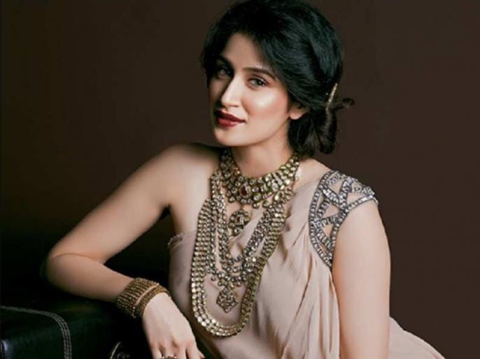 Sagarika Ghatge