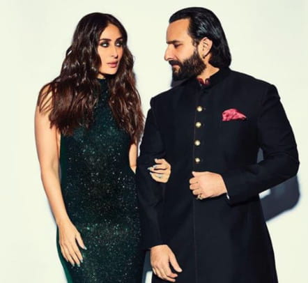 Saif kareena