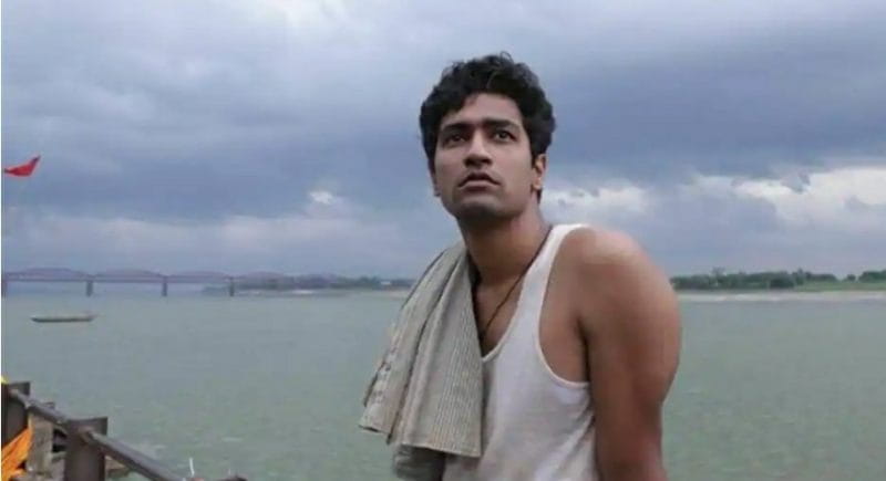 Vicky Kaushal 