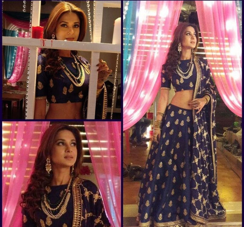 Jennifer Winget beautiful