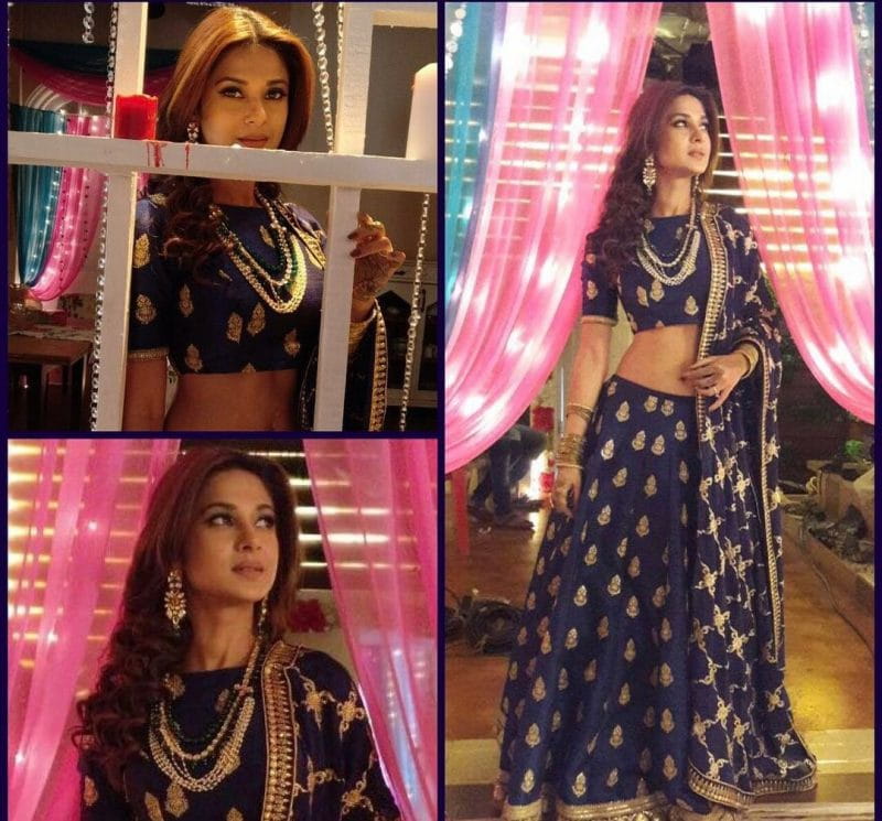 Jennifer Winget beautiful 