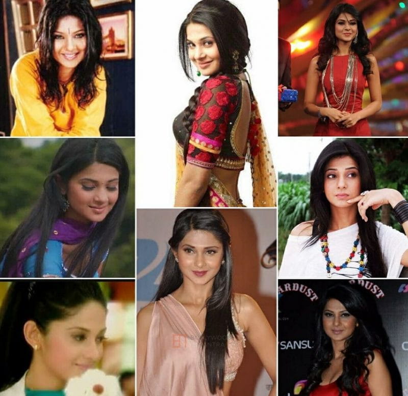 Jennifer Winget 