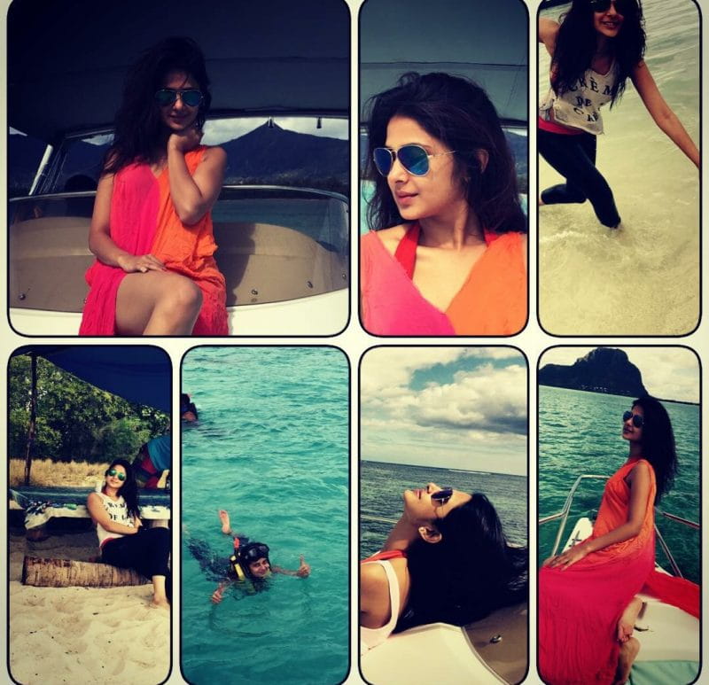 Jennifer Winget 