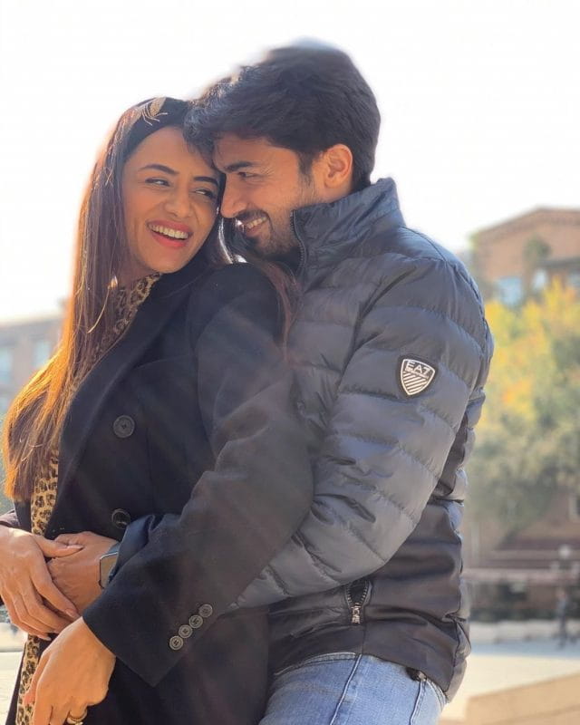 Smriti Khanna Gautam Gupta