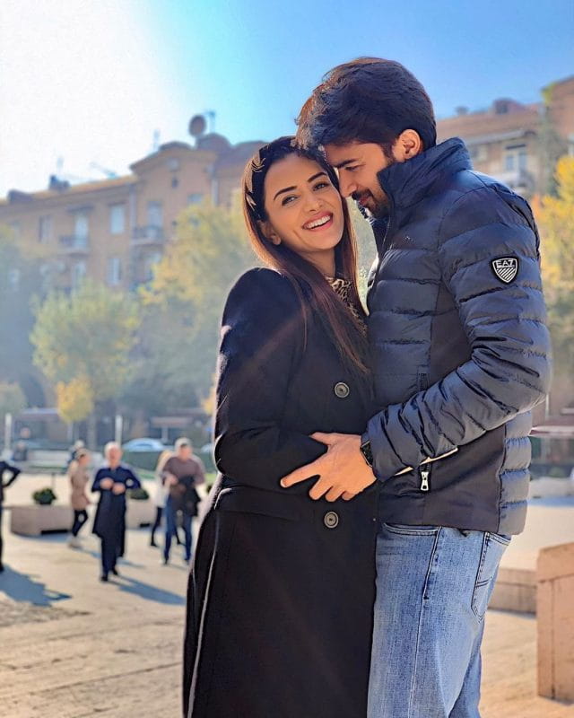 Smriti Khanna Gautam Gupta