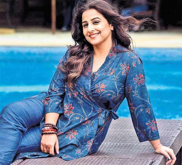 Vidya Balan