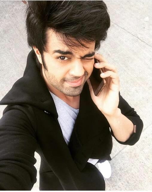 Manish Paul