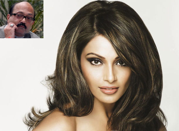 bipasha basu amar singh