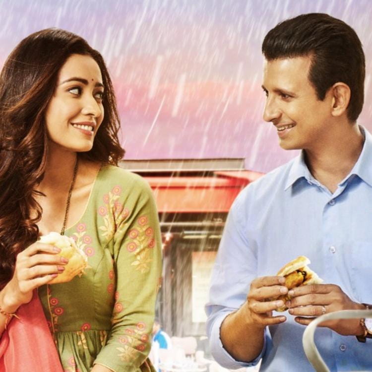 Asha Negi Sharman Joshi